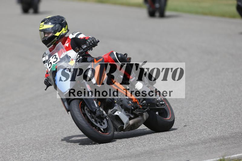 /18 05.06.2026  TZ Motorsport ADR/Gruppe gruen/53